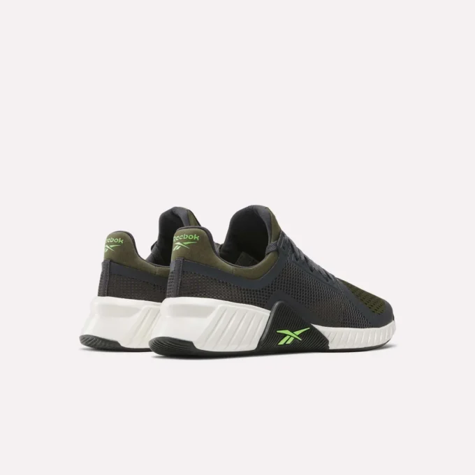 Chaussures d’entraînement Flip Charge pour homme Chaussures d’entraînement Flip Charge pour homme