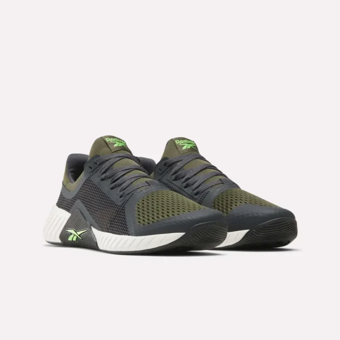 Chaussures d’entraînement Flip Charge pour homme Chaussures d’entraînement Flip Charge pour homme