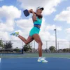 Chaussures d&rsquo;entraînement Nano Court pour femme