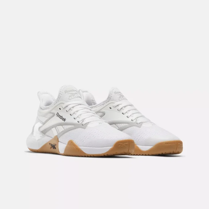 Chaussures d&rsquo;entraînement Nano Court pour femme