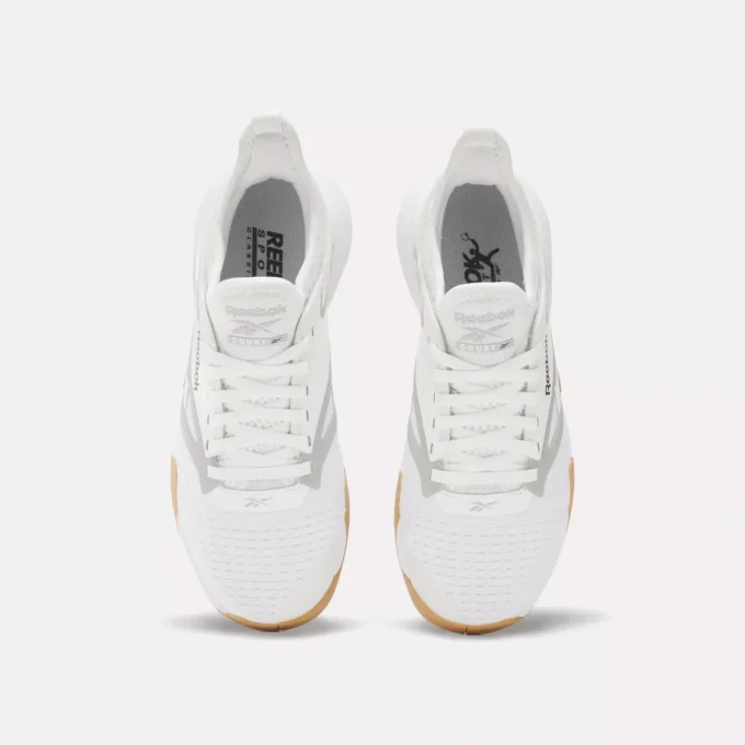 Chaussures d&rsquo;entraînement Nano Court pour femme