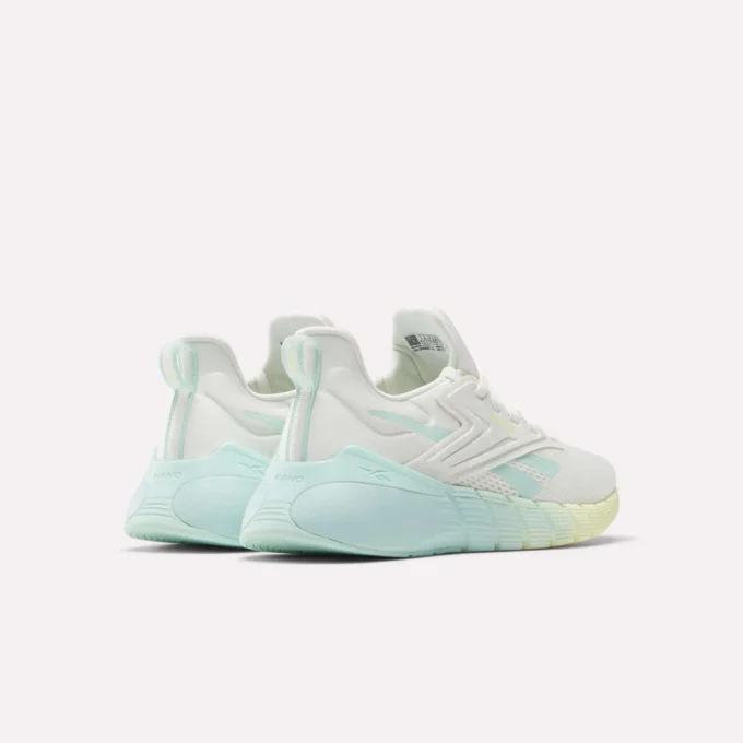 Chaussures d&rsquo;entraînement Nano Gym pour femmes