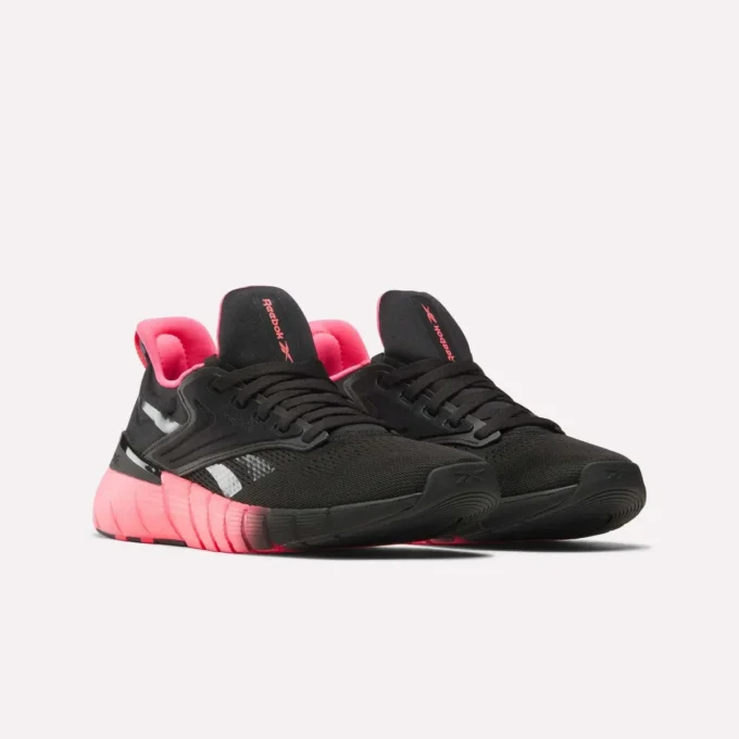 Chaussures d&rsquo;entraînement Nano Gym pour femmes
