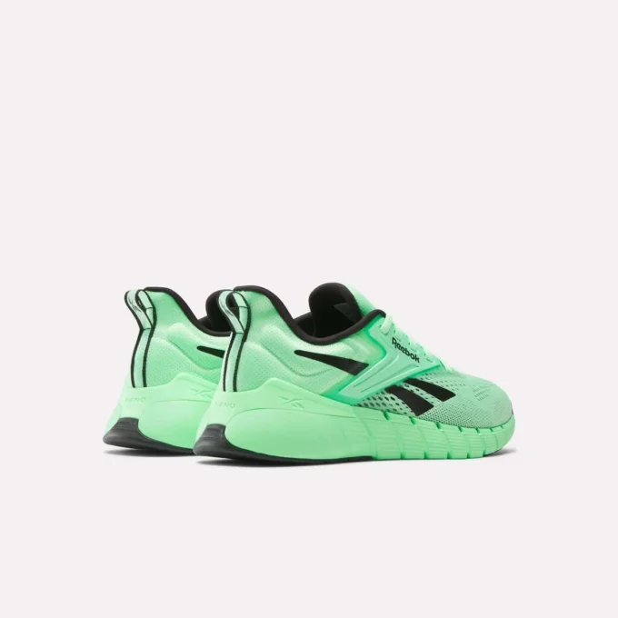 Chaussures d&rsquo;entraînement Nano Gym pour homme