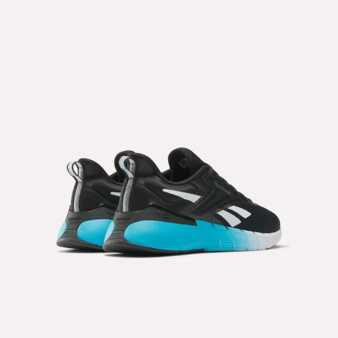 Chaussures d’entraînement Nano Gym pour homme Chaussures d’entraînement Nano Gym pour homme