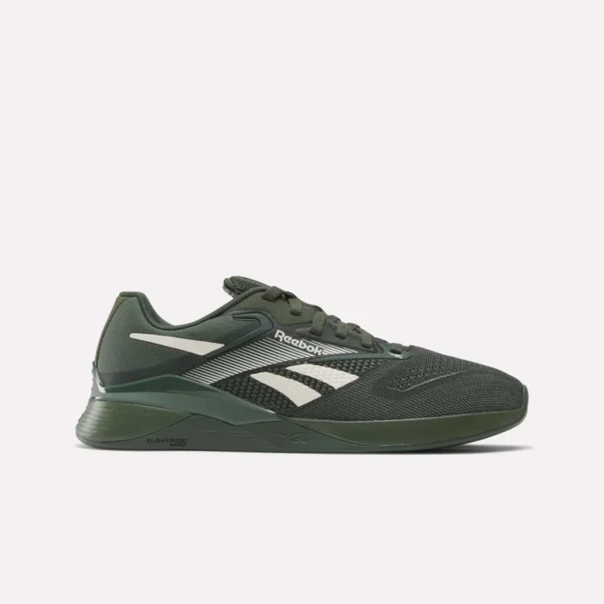 Chaussures d&rsquo;entraînement Nano X4