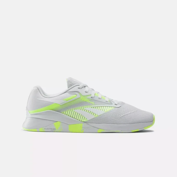 Chaussures d&rsquo;entraînement Nano X4