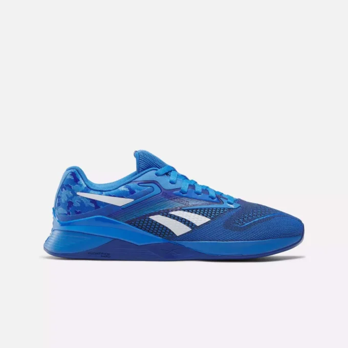 Chaussures d&rsquo;entraînement Nano X4
