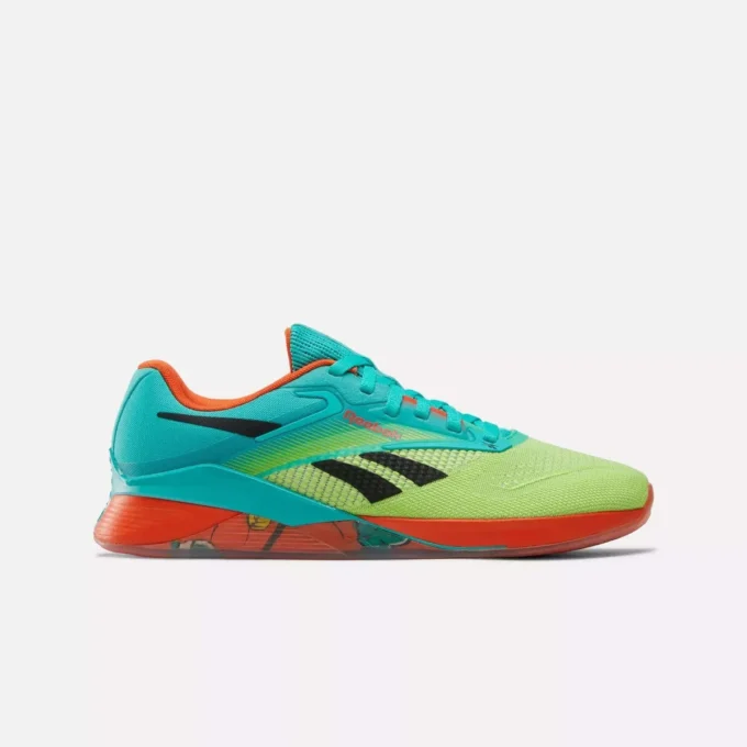 Chaussures d’entraînement Nano X4 Chaussures d’entraînement Nano X4