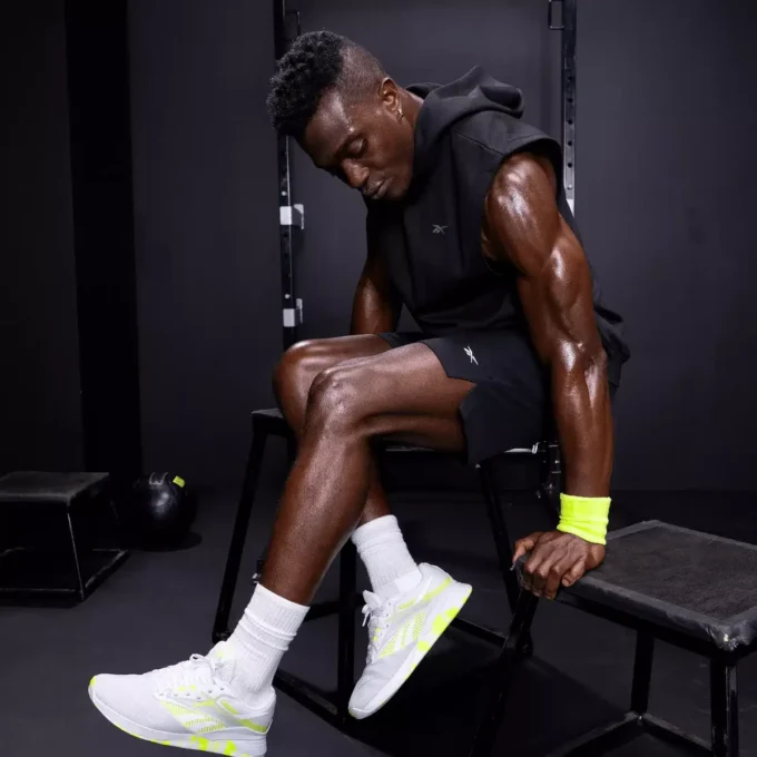 Chaussures d&rsquo;entraînement Nano X4