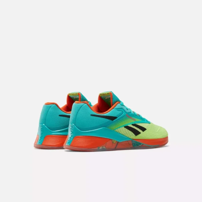 Chaussures d’entraînement Nano X4 Chaussures d’entraînement Nano X4