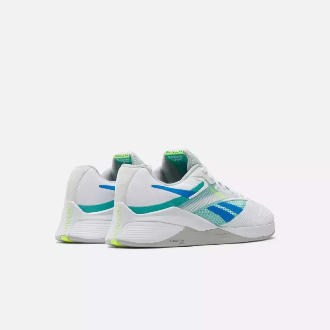 Chaussures d&rsquo;entraînement Nano X4