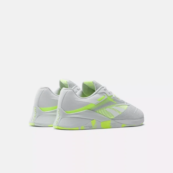 Chaussures d&rsquo;entraînement Nano X4