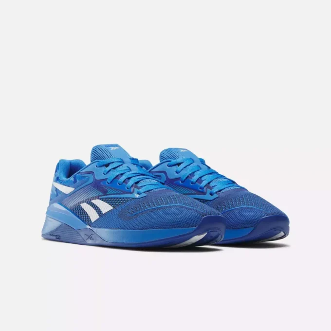 Chaussures d&rsquo;entraînement Nano X4