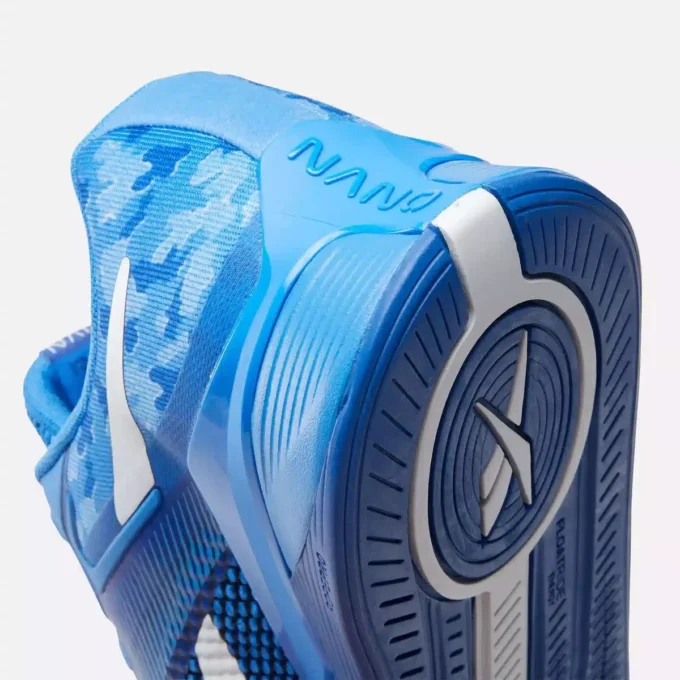 Chaussures d&rsquo;entraînement Nano X4