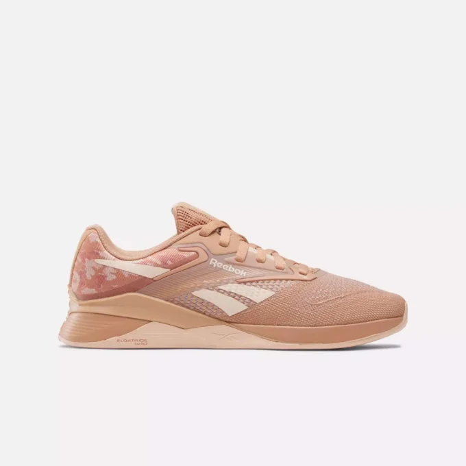 Chaussures d&rsquo;entraînement Nano X4 pour femme