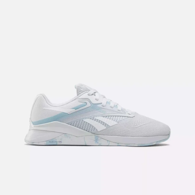 Chaussures d&rsquo;entraînement Nano X4 pour femme