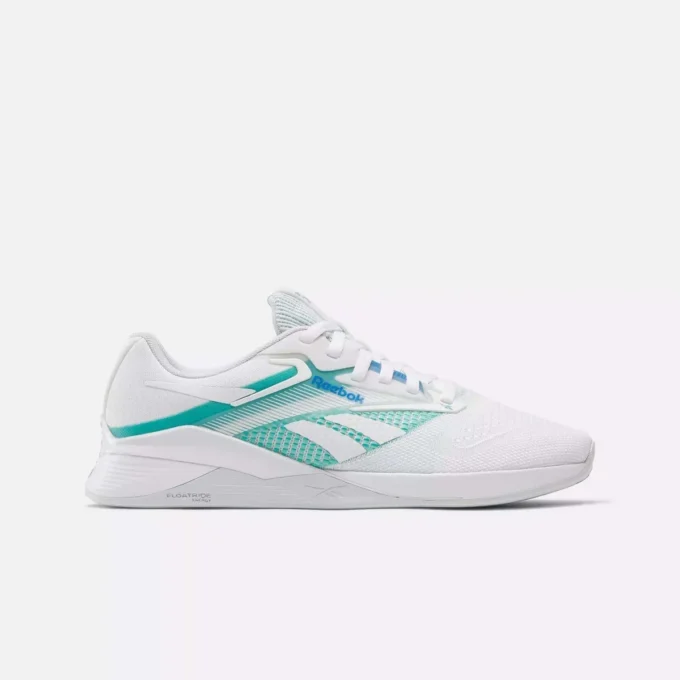 Chaussures d&rsquo;entraînement Nano X4 pour femme