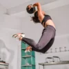 Chaussures d&rsquo;entraînement Nano X4 pour femme