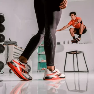 Chaussures d&rsquo;entraînement Nano X4 pour femme