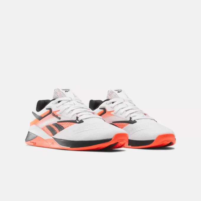 Chaussures d&rsquo;entraînement Nano X4 pour femme