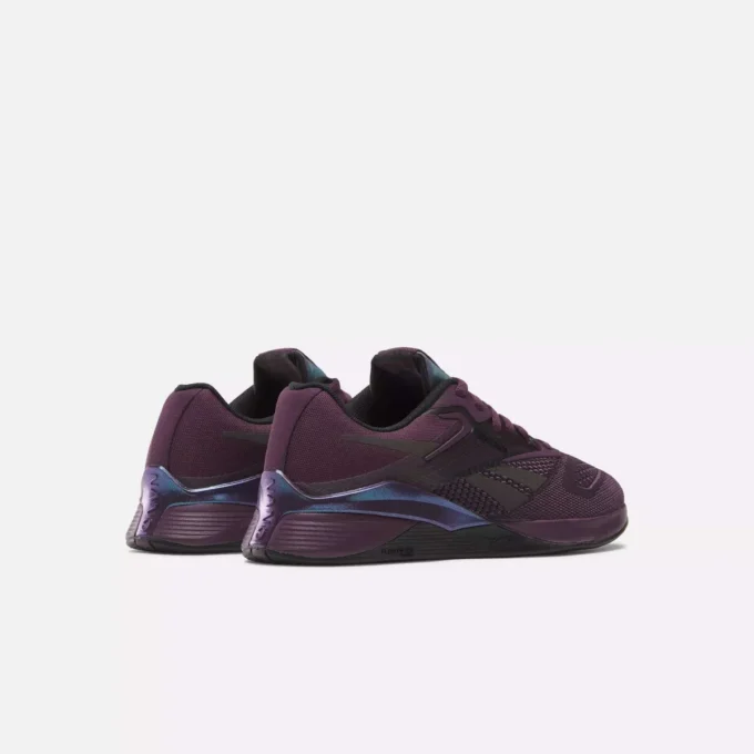 Chaussures d&rsquo;entraînement Nano X4 pour femme