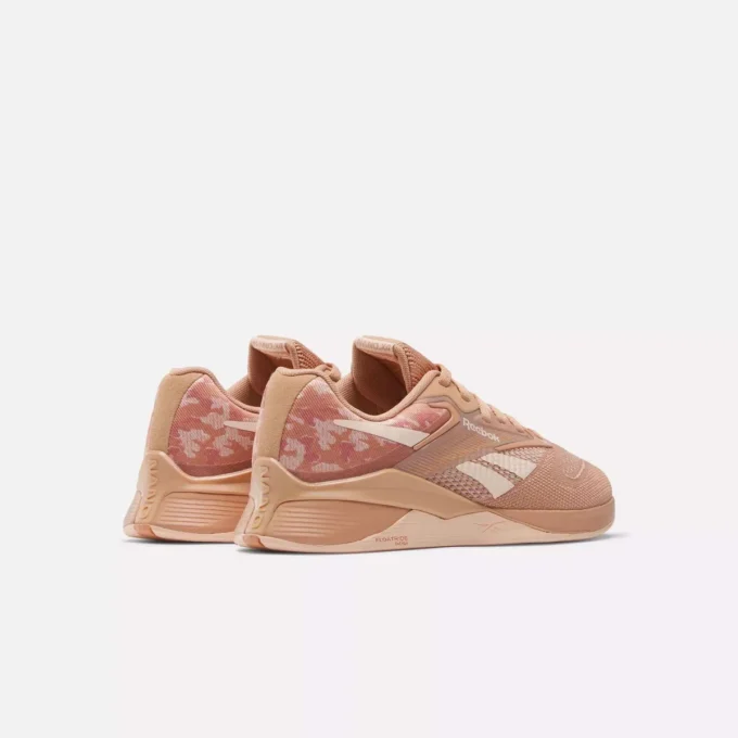 Chaussures d&rsquo;entraînement Nano X4 pour femme