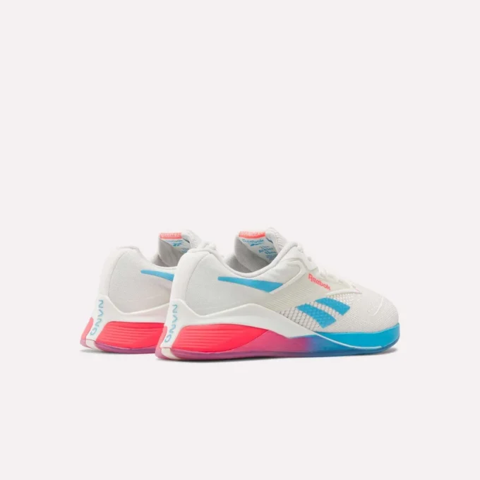Chaussures d&rsquo;entraînement Nano X4 pour femme
