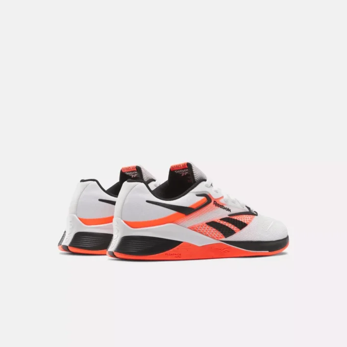 Chaussures d&rsquo;entraînement Nano X4 pour femme