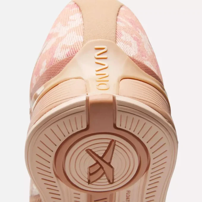 Chaussures d&rsquo;entraînement Nano X4 pour femme