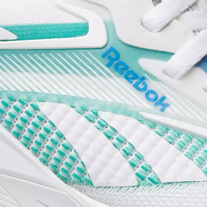 Chaussures d&rsquo;entraînement Nano X4 pour femme
