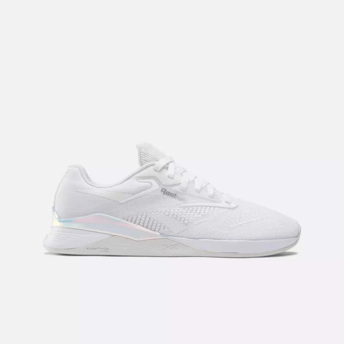 Chaussures d&rsquo;entraînement Nano X4 pour femmes