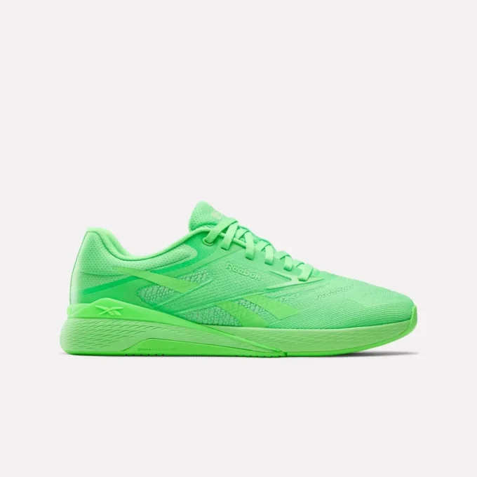 Chaussures d&rsquo;entraînement Nano X5