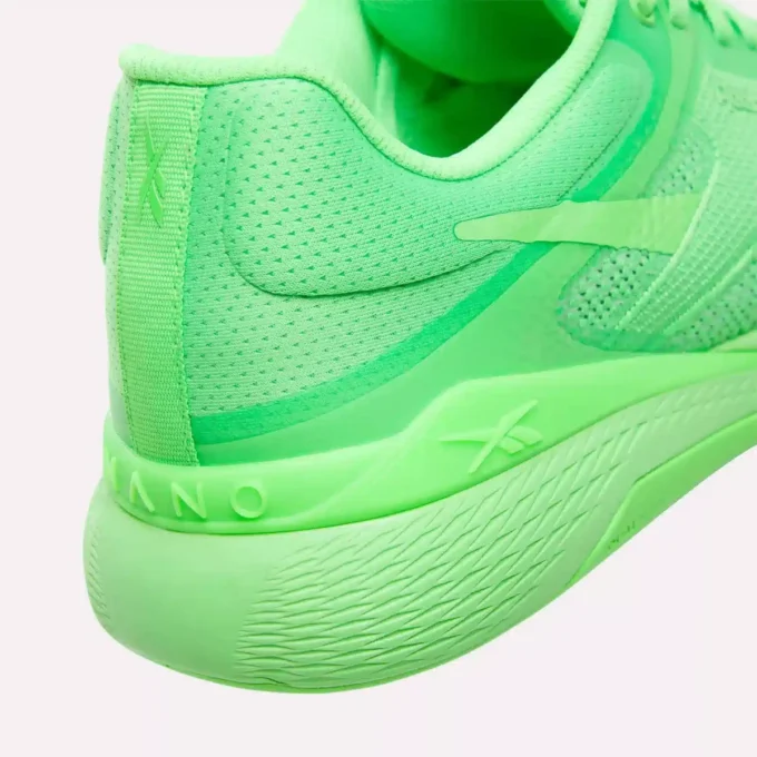 Chaussures d&rsquo;entraînement Nano X5