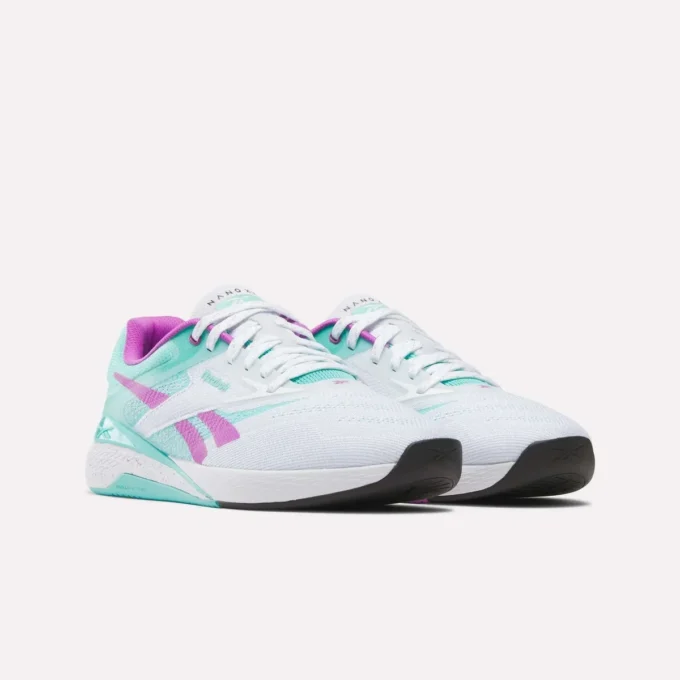 Chaussures d&rsquo;entraînement Nano X5
