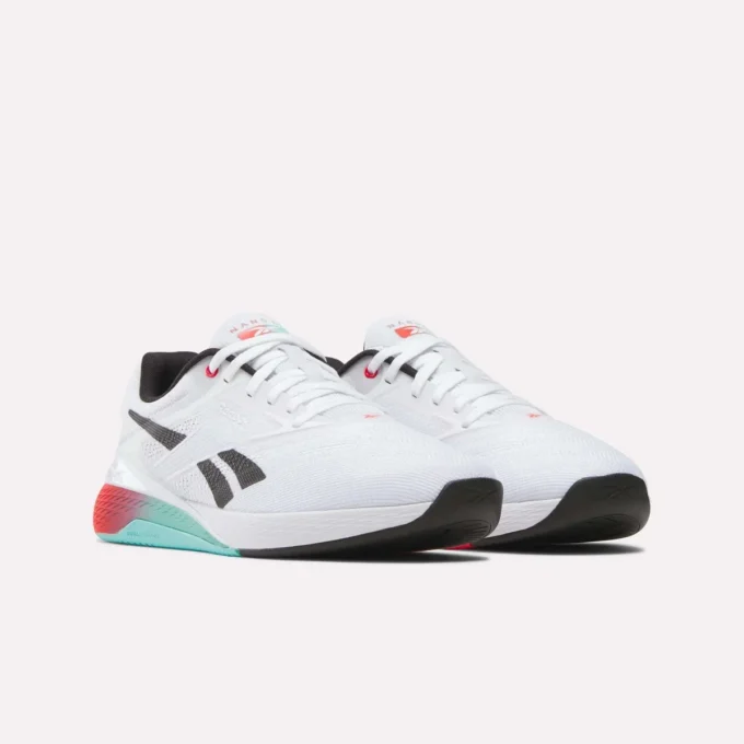 Chaussures d&rsquo;entraînement Nano X5