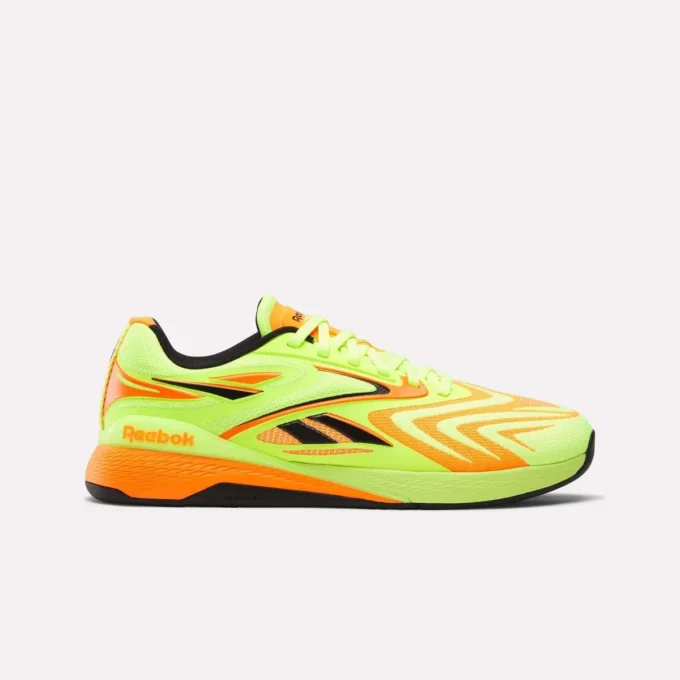 Chaussures d&rsquo;entraînement Nano X5 Edge