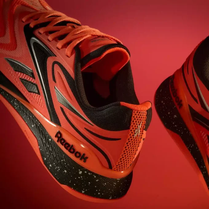 Chaussures d&rsquo;entraînement Nano X5 Edge