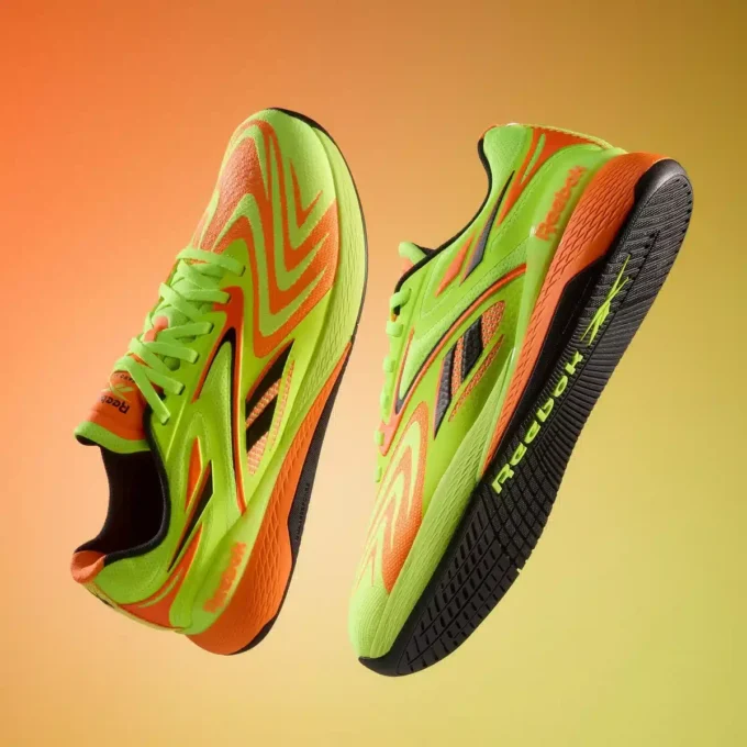 Chaussures d&rsquo;entraînement Nano X5 Edge