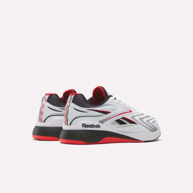 Chaussures d’entraînement Nano X5 Edge Chaussures d’entraînement Nano X5 Edge