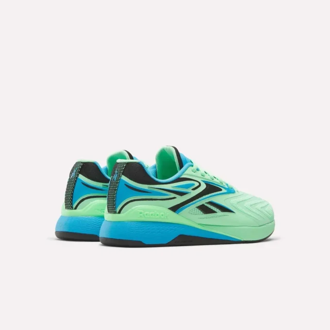 Chaussures d&rsquo;entraînement Nano X5 Edge