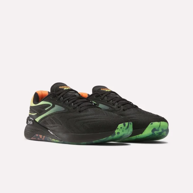 Chaussures d&rsquo;entraînement Nano X5 Edge