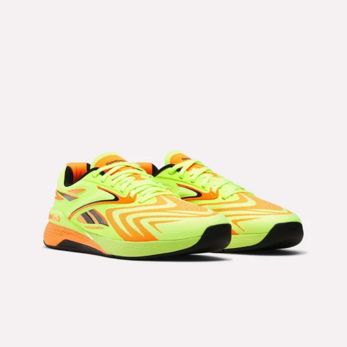 Chaussures d&rsquo;entraînement Nano X5 Edge