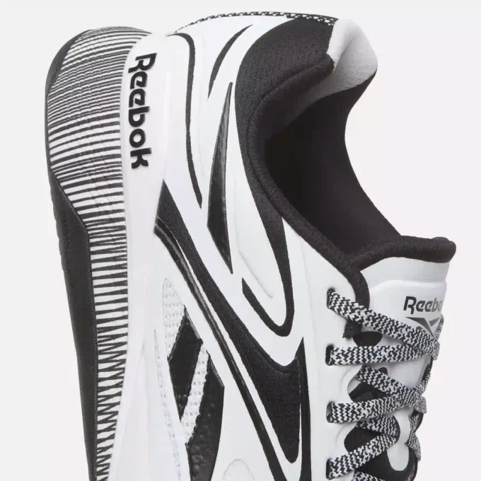 Chaussures d&rsquo;entraînement Nano X5 Edge