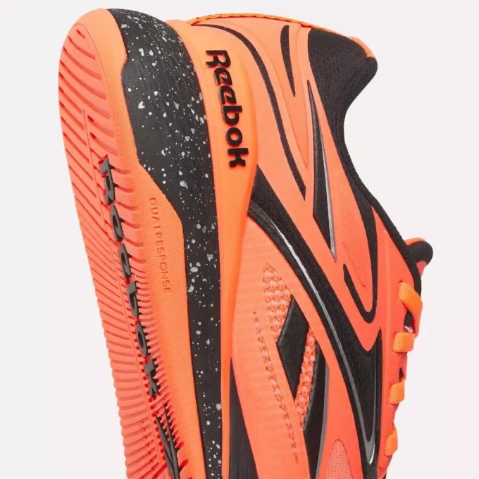 Chaussures d&rsquo;entraînement Nano X5 Edge