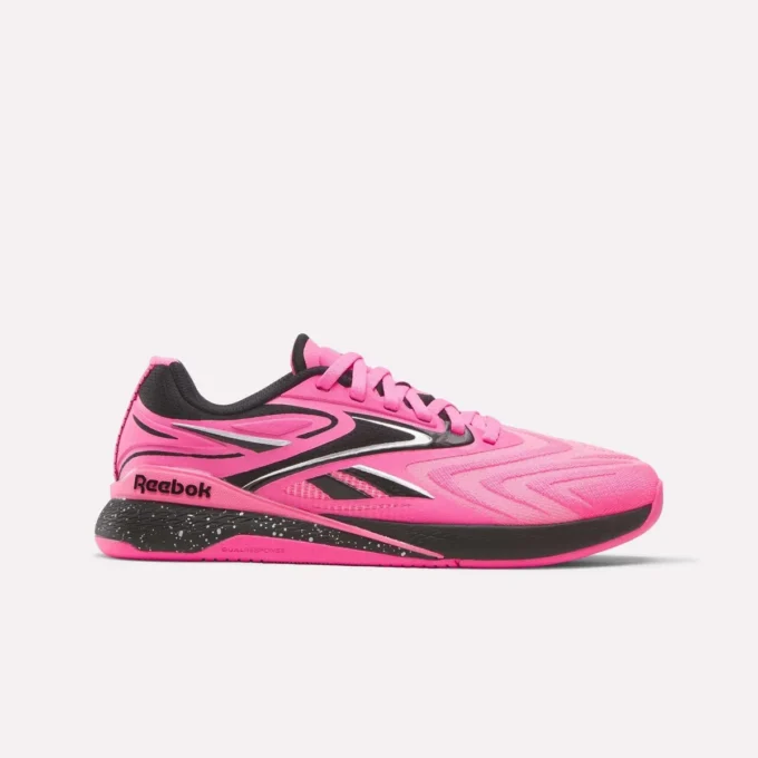 Chaussures d&rsquo;entraînement Nano X5 Edge pour femme