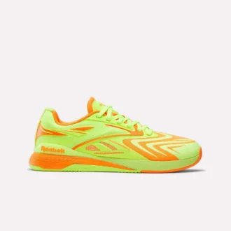 Chaussures d&rsquo;entraînement Nano X5 Edge pour femme
