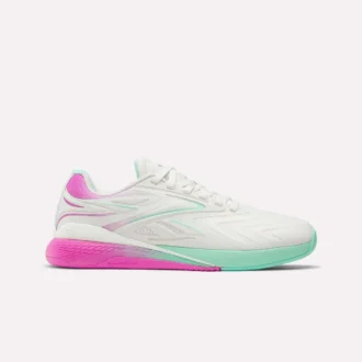 Chaussures d&rsquo;entraînement Nano X5 Edge pour femme