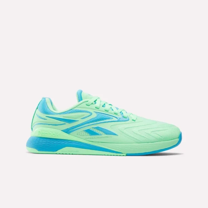 Chaussures d&rsquo;entraînement Nano X5 Edge pour femme