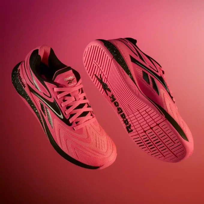 Chaussures d&rsquo;entraînement Nano X5 Edge pour femme